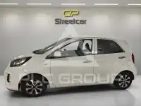 2015 KIA Picanto