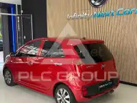 2015 KIA Picanto