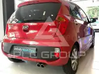 2015 KIA Picanto