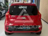 2015 KIA Picanto