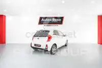 2015 KIA Picanto
