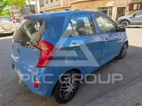 2015 KIA Picanto
