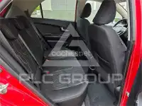 2015 KIA Picanto