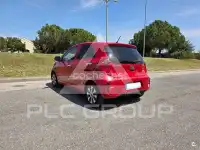 2015 KIA Picanto