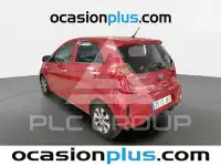 2015 KIA Picanto