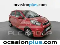 2015 KIA Picanto