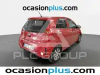2015 KIA Picanto