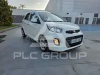 2015 KIA Picanto