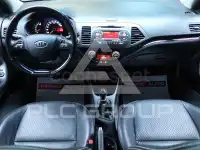 2015 KIA Picanto