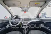 2015 KIA Picanto