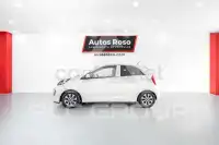 2015 KIA Picanto