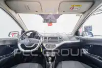 2015 KIA Picanto