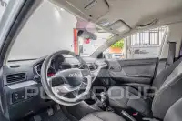 2015 KIA Picanto
