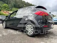 2015 KIA Ceed