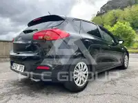 2015 KIA Ceed