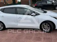 2015 KIA Ceed