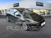 2015 KIA Ceed