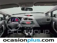 2015 KIA Ceed
