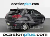 2015 KIA Ceed