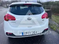 2015 KIA Ceed