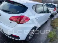 2015 KIA Ceed