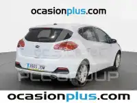 2015 KIA Ceed