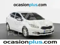 2015 KIA Ceed