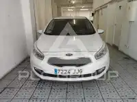 2015 KIA Ceed