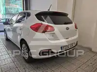 2015 KIA Ceed