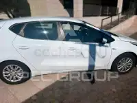 2015 KIA Ceed