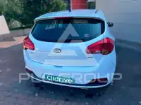 2015 KIA Ceed