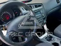 2015 KIA Ceed