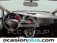 2015 KIA Ceed