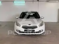 2015 KIA Ceed