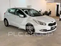 2015 KIA Ceed