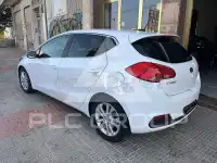 2015 KIA Ceed