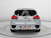 2015 KIA Ceed