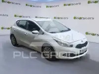 2015 KIA Ceed