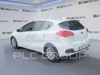 2015 KIA Ceed