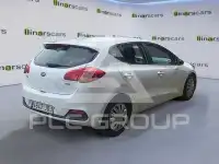 2015 KIA Ceed