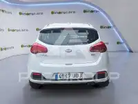 2015 KIA Ceed