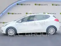 2015 KIA Ceed