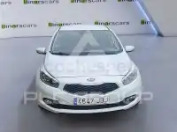 2015 KIA Ceed