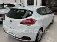 2015 KIA Ceed