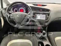 2015 KIA Ceed