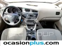 2015 KIA Ceed