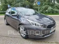 2015 KIA Ceed