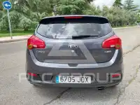 2015 KIA Ceed