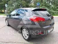2015 KIA Ceed