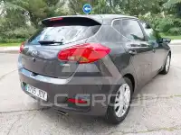 2015 KIA Ceed